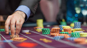 Онлайн казино Spinbetter Casino